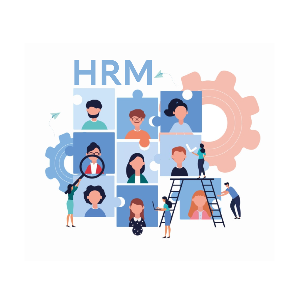 Human Resource Management