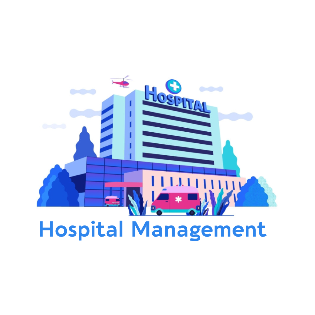 Hospital Management
